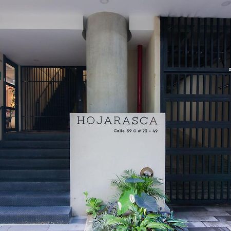 Apartamento Stunning 1Br In Laureles Medellín Exterior foto